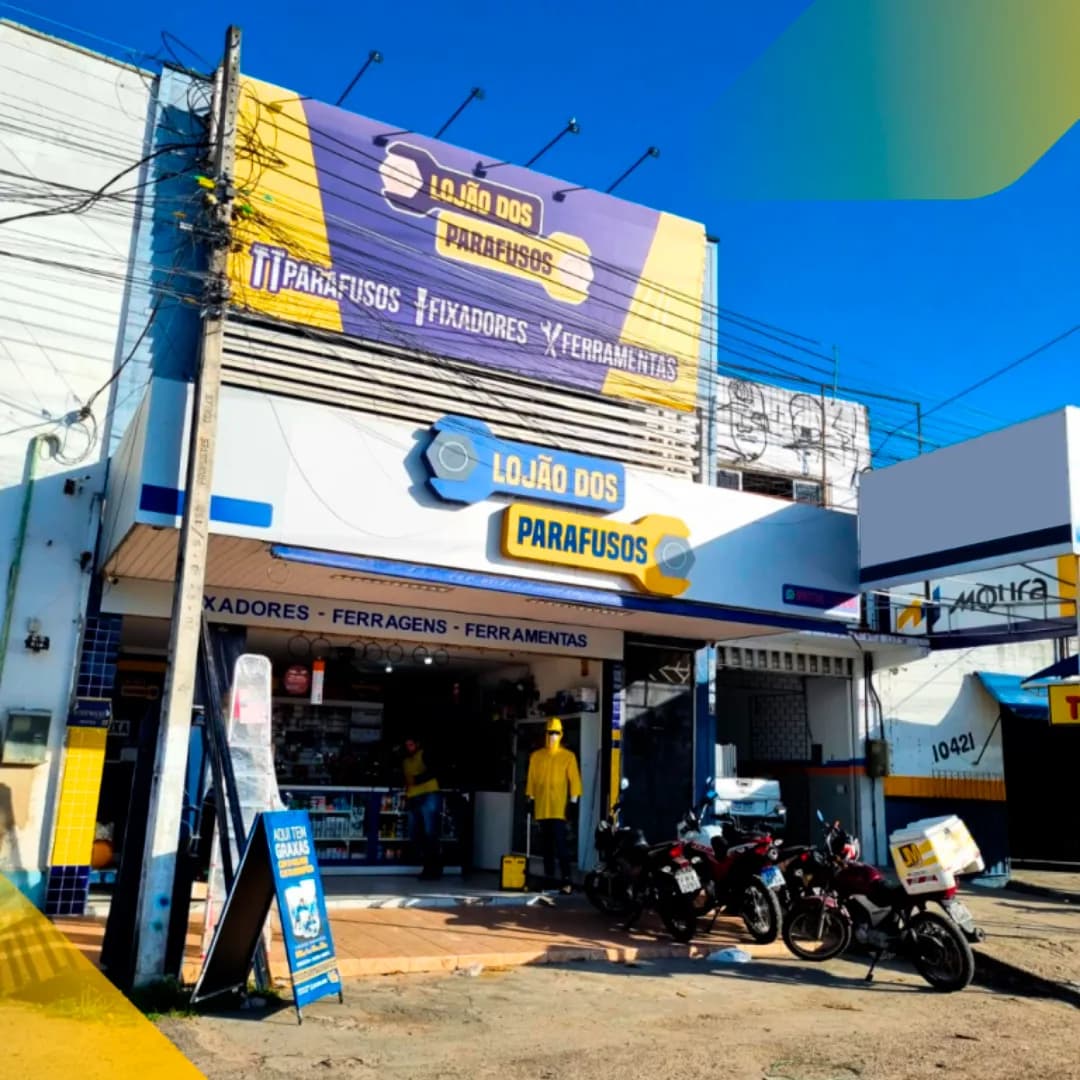 FILIAL MARACANAÚ